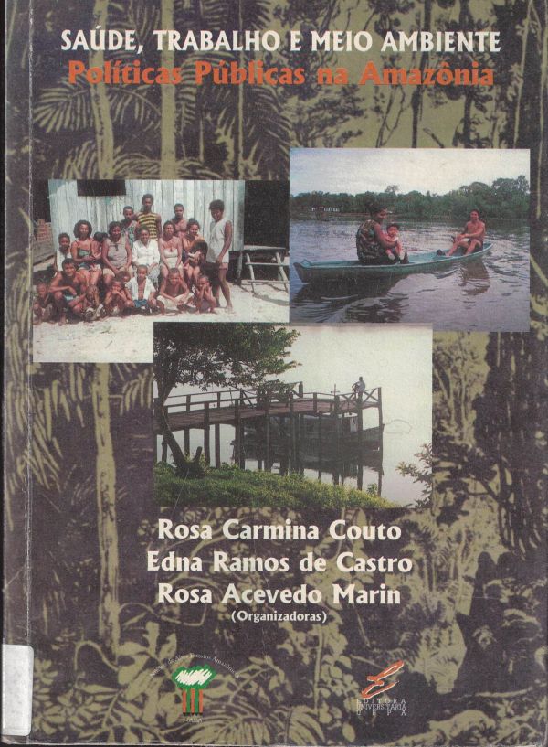 Saúde, trabalho e meio ambiente